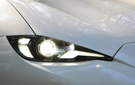 Mazda Roadster IV (ND), 2024 год, 2 199 000 рублей, 27 фотография