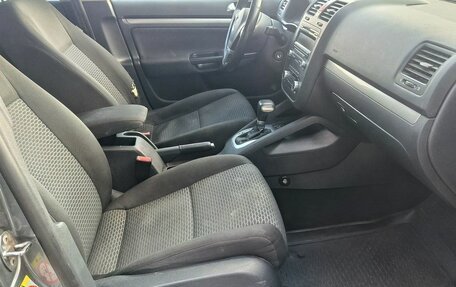 Volkswagen Jetta VI, 2009 год, 539 000 рублей, 9 фотография
