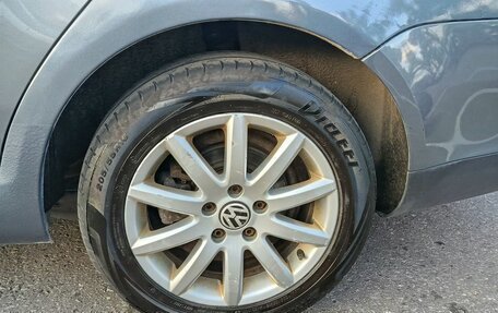 Volkswagen Jetta VI, 2009 год, 539 000 рублей, 13 фотография