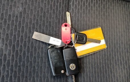 Volkswagen Jetta VI, 2009 год, 539 000 рублей, 17 фотография