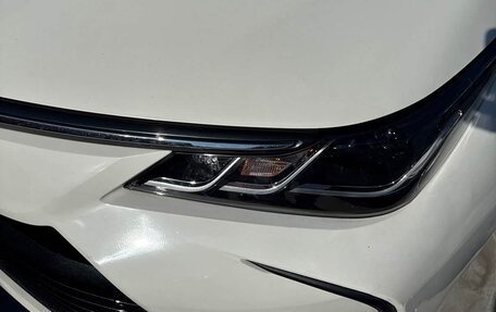 Toyota Corolla, 2022 год, 1 200 000 рублей, 8 фотография