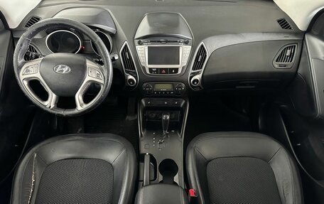 Hyundai ix35 I рестайлинг, 2012 год, 1 079 000 рублей, 9 фотография