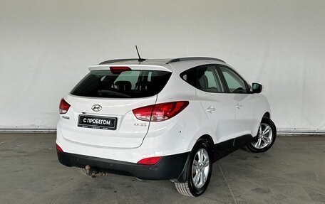 Hyundai ix35 I рестайлинг, 2012 год, 1 079 000 рублей, 5 фотография