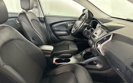 Hyundai ix35 I рестайлинг, 2012 год, 1 079 000 рублей, 10 фотография