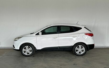 Hyundai ix35 I рестайлинг, 2012 год, 1 079 000 рублей, 4 фотография