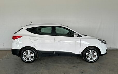 Hyundai ix35 I рестайлинг, 2012 год, 1 079 000 рублей, 8 фотография