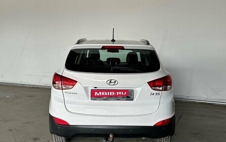 Hyundai ix35 I рестайлинг, 2012 год, 1 079 000 рублей, 6 фотография