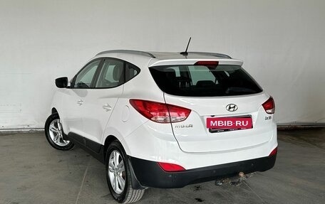 Hyundai ix35 I рестайлинг, 2012 год, 1 079 000 рублей, 7 фотография