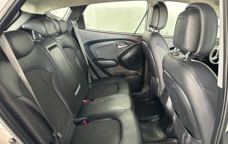 Hyundai ix35 I рестайлинг, 2012 год, 1 079 000 рублей, 11 фотография