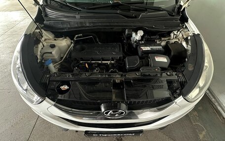 Hyundai ix35 I рестайлинг, 2012 год, 1 079 000 рублей, 20 фотография