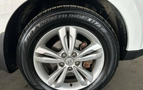 Hyundai ix35 I рестайлинг, 2012 год, 1 079 000 рублей, 19 фотография