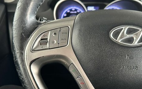 Hyundai ix35 I рестайлинг, 2012 год, 1 079 000 рублей, 13 фотография