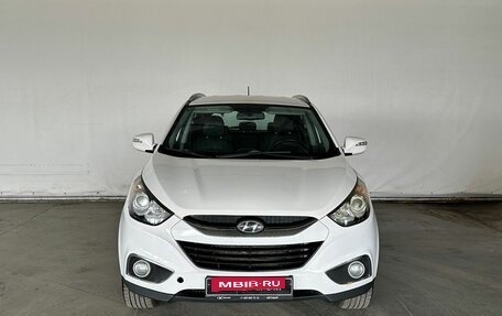 Hyundai ix35 I рестайлинг, 2012 год, 1 079 000 рублей, 2 фотография