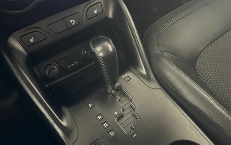 Hyundai ix35 I рестайлинг, 2012 год, 1 079 000 рублей, 17 фотография