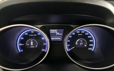 Hyundai ix35 I рестайлинг, 2012 год, 1 079 000 рублей, 15 фотография