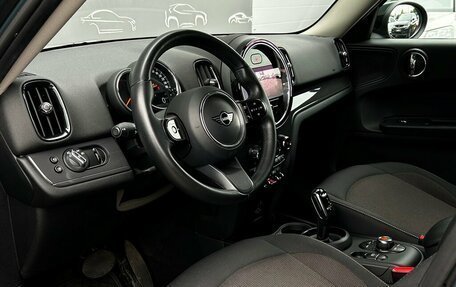 MINI Countryman II (F60), 2021 год, 2 615 800 рублей, 5 фотография