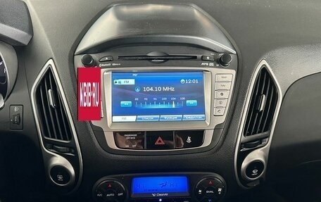 Hyundai ix35 I рестайлинг, 2012 год, 1 079 000 рублей, 16 фотография