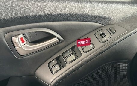 Hyundai ix35 I рестайлинг, 2012 год, 1 079 000 рублей, 18 фотография