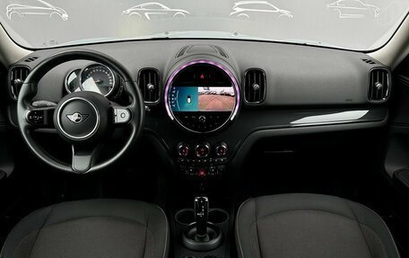 MINI Countryman II (F60), 2021 год, 2 615 800 рублей, 6 фотография