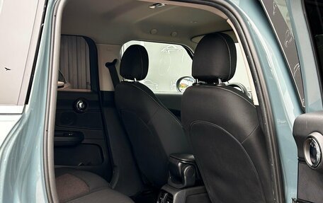 MINI Countryman II (F60), 2021 год, 2 615 800 рублей, 8 фотография