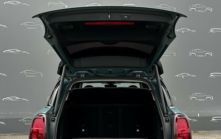 MINI Countryman II (F60), 2021 год, 2 615 800 рублей, 12 фотография