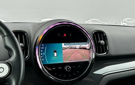 MINI Countryman II (F60), 2021 год, 2 615 800 рублей, 19 фотография