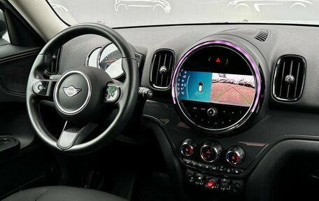 MINI Countryman II (F60), 2021 год, 2 615 800 рублей, 15 фотография