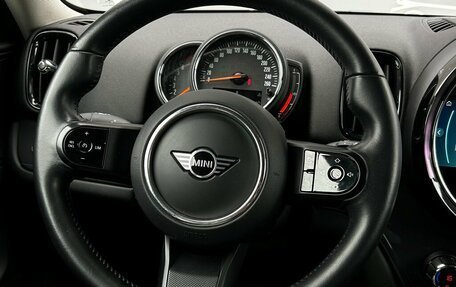 MINI Countryman II (F60), 2021 год, 2 615 800 рублей, 20 фотография