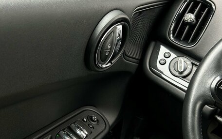 MINI Countryman II (F60), 2021 год, 2 615 800 рублей, 14 фотография