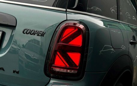 MINI Countryman II (F60), 2021 год, 2 615 800 рублей, 24 фотография