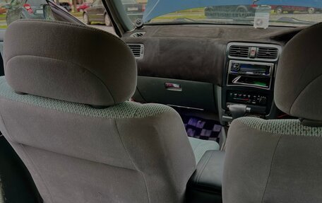 Nissan Presea II, 1997 год, 120 000 рублей, 10 фотография