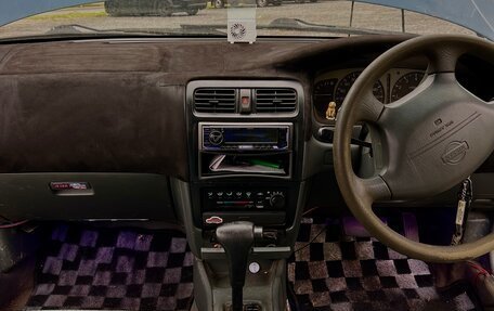 Nissan Presea II, 1997 год, 120 000 рублей, 9 фотография