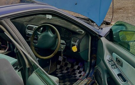 Nissan Presea II, 1997 год, 120 000 рублей, 11 фотография