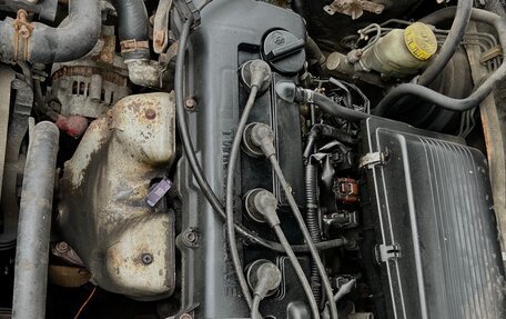 Nissan Presea II, 1997 год, 120 000 рублей, 12 фотография