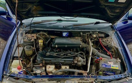 Nissan Presea II, 1997 год, 120 000 рублей, 13 фотография
