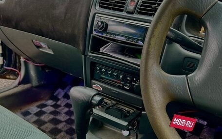 Nissan Presea II, 1997 год, 120 000 рублей, 8 фотография