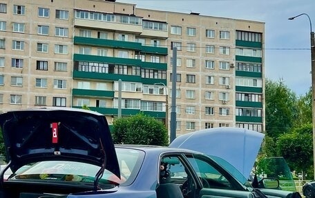 Nissan Presea II, 1997 год, 120 000 рублей, 3 фотография