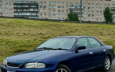 Nissan Presea II, 1997 год, 120 000 рублей, 5 фотография