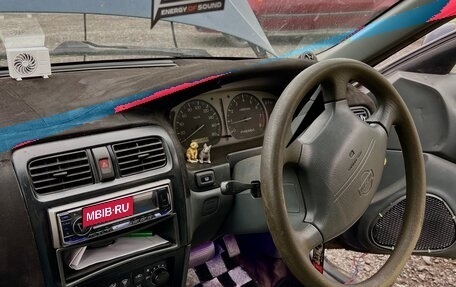 Nissan Presea II, 1997 год, 120 000 рублей, 7 фотография