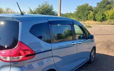 Honda Freed II, 2020 год, 1 750 000 рублей, 3 фотография