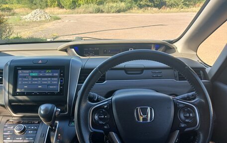 Honda Freed II, 2020 год, 1 750 000 рублей, 8 фотография