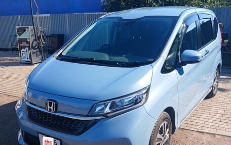 Honda Freed II, 2020 год, 1 750 000 рублей, 4 фотография