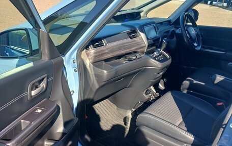 Honda Freed II, 2020 год, 1 750 000 рублей, 9 фотография