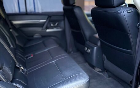 Mitsubishi Pajero IV, 2012 год, 2 750 000 рублей, 4 фотография