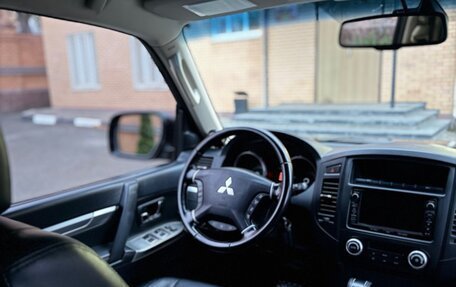 Mitsubishi Pajero IV, 2012 год, 2 750 000 рублей, 5 фотография