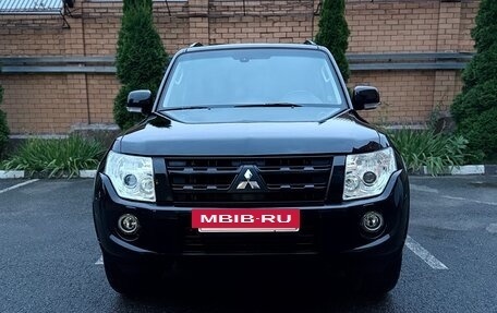 Mitsubishi Pajero IV, 2012 год, 2 750 000 рублей, 8 фотография