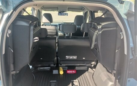 Honda Freed II, 2020 год, 1 750 000 рублей, 12 фотография
