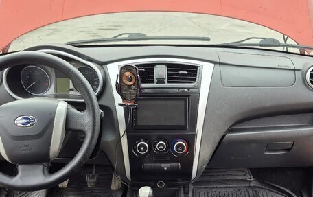 Datsun mi-DO, 2016 год, 500 000 рублей, 7 фотография