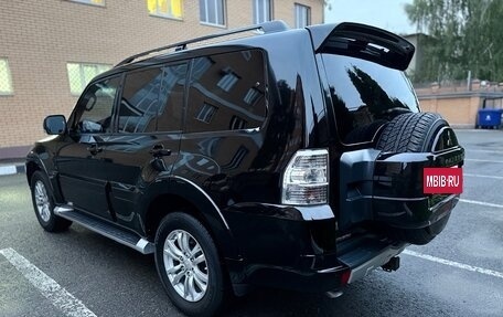 Mitsubishi Pajero IV, 2012 год, 2 750 000 рублей, 7 фотография