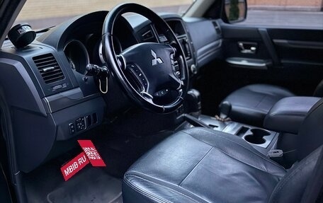 Mitsubishi Pajero IV, 2012 год, 2 750 000 рублей, 6 фотография